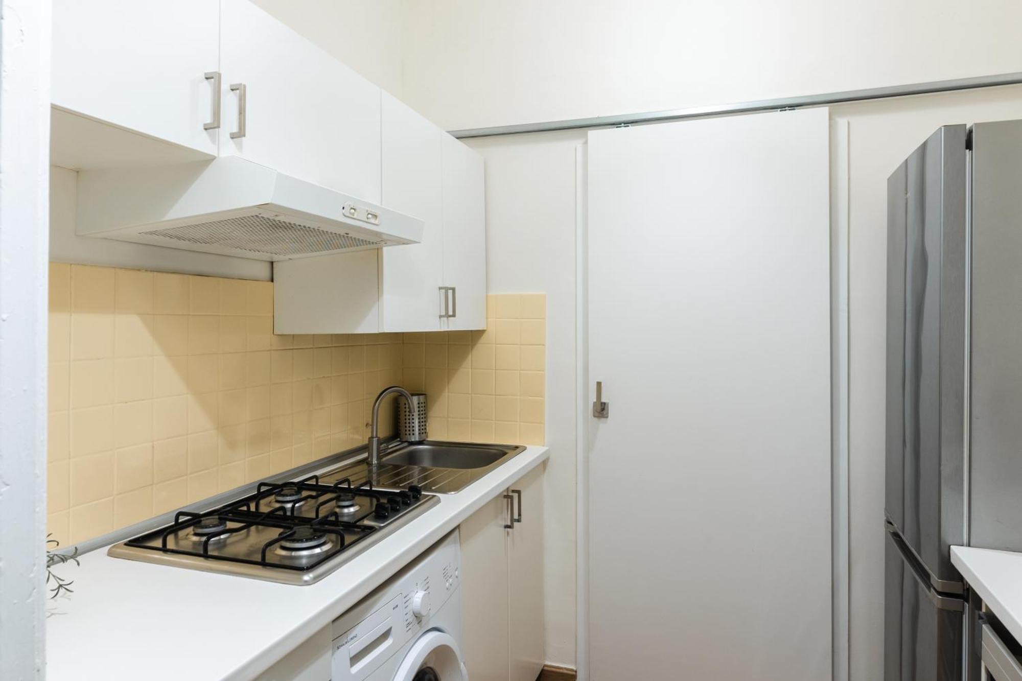 Cozy Historical Flat Napoli Apartment Luaran gambar