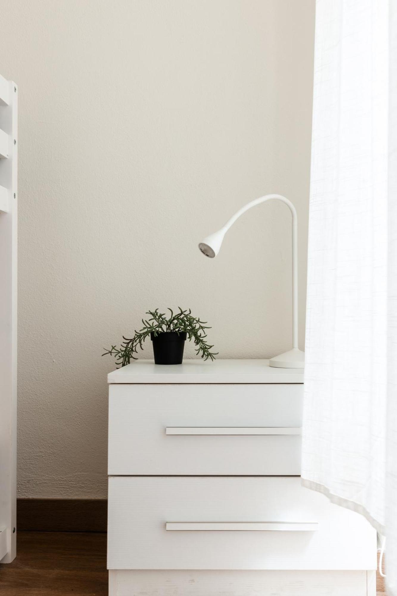 Cozy Historical Flat Napoli Apartment Luaran gambar