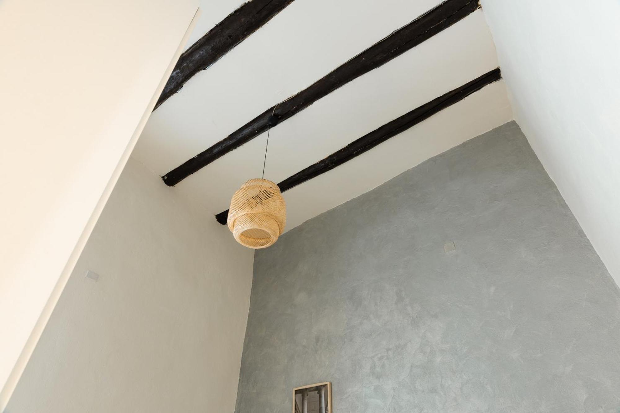 Cozy Historical Flat Napoli Apartment Luaran gambar