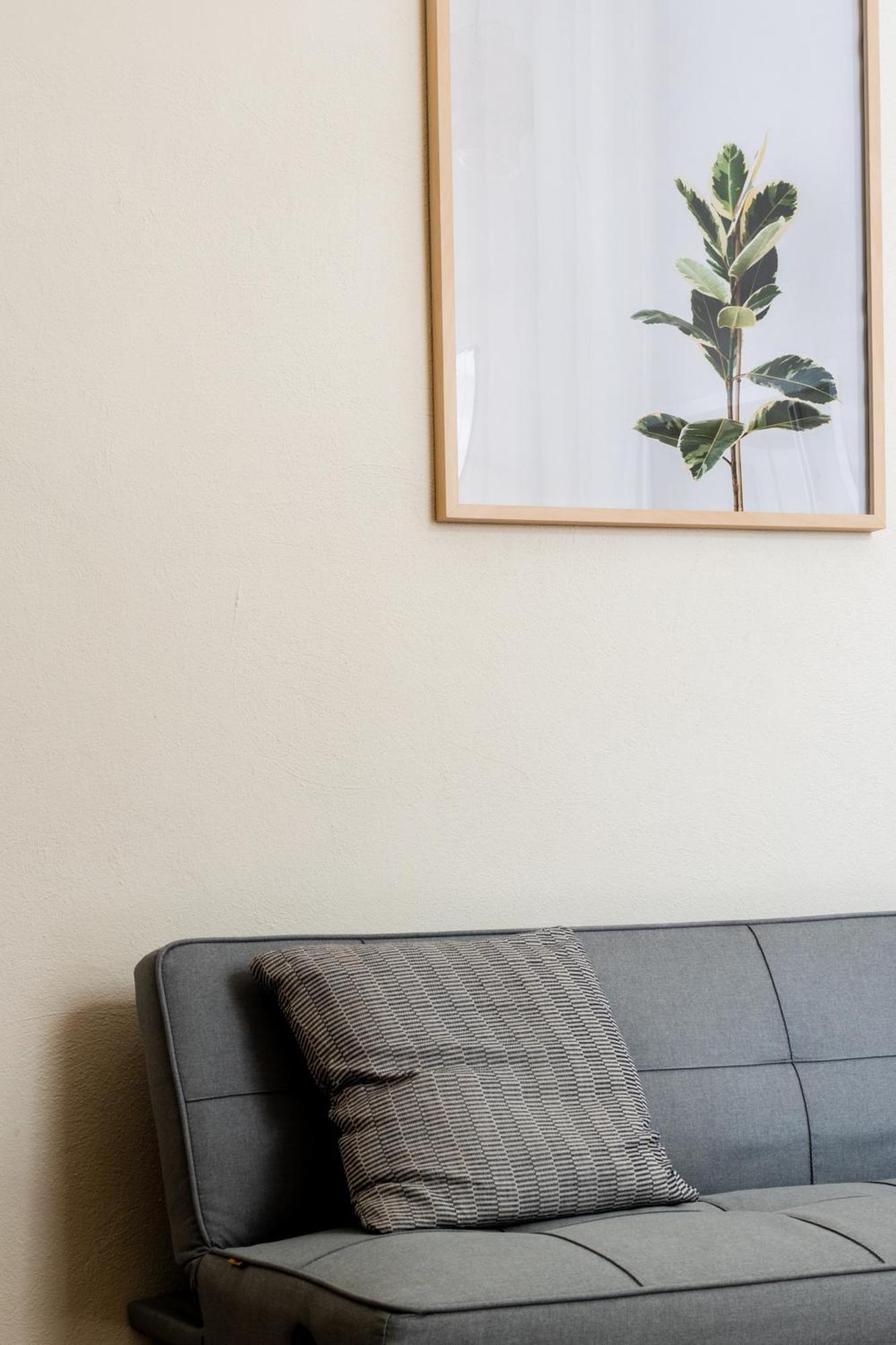 Cozy Historical Flat Napoli Apartment Luaran gambar