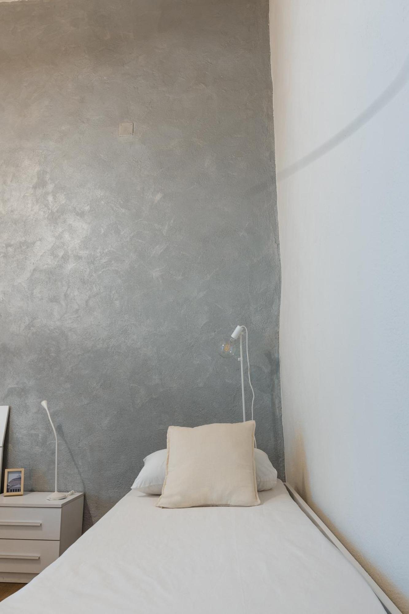 Cozy Historical Flat Napoli Apartment Luaran gambar